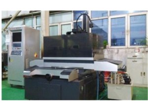 數(shù)控線切割