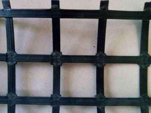 土工格柵
